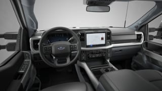 2026 Ford Super Duty® Internal Image 2